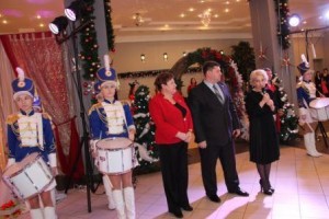 новогодний балл1