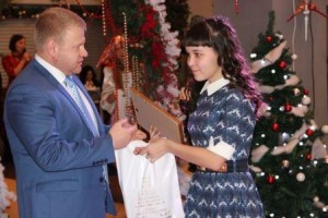 новогодний балл2