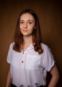 Щенева Дарья