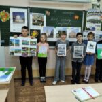 В ГБОУ лицей г. Сызрани прошли Дни краеведения