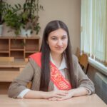 Выпускница 11 А класса ГБОУ лицей г. Сызрани Мусина Джамиля получила максимальный результат – 100 баллов на ЕГЭ по истории