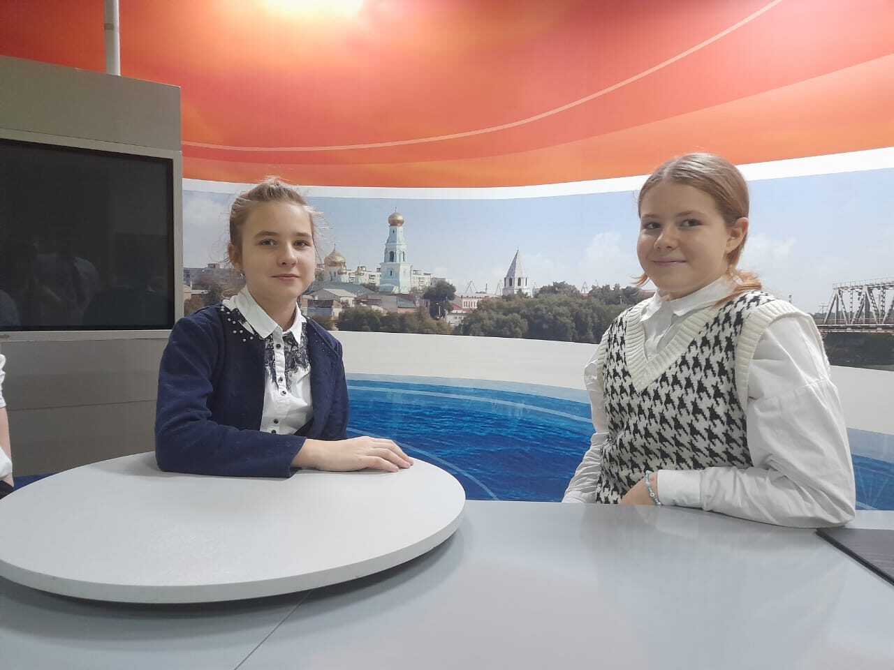 Ктв луч сызрань новости за последние