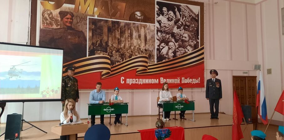 гбоу союз. самсонова. 597 новое поколение. награждение выпускников в родниках. судакова.