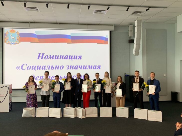 Одаренный ребенок проект