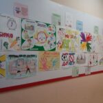 Обучающиеся начальных классов ГБОУ лицей г.Сызрани приняли активное участие в акции «Внимание подросток»