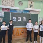 В ГБОУ лицей г. Сызрани  отметили День Российской науки