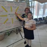 Ученица лицея заняла III место в Открытой областной конференции младших школьников «Фестиваль науки»