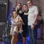 Семьи учеников ГБОУ лицей г.Сызрани принимают активное участие во Всероссийском проекте «Всей семьёй»